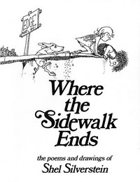 Where_the_Sidewalk_Ends